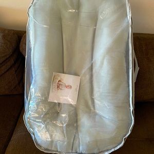 Snuggle Me Organic Sage